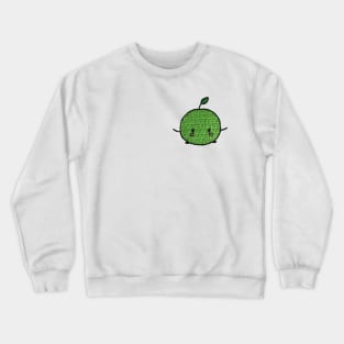 Junimo [Green] Crewneck Sweatshirt